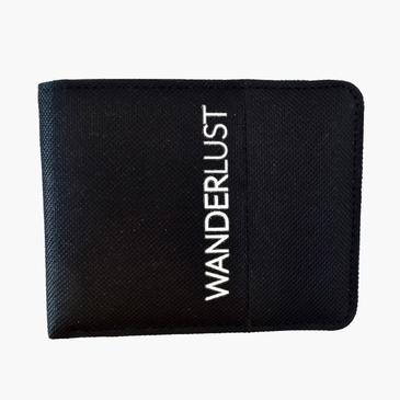 Billetera  Wanderlust