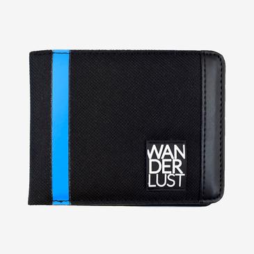 Billetera  Wanderlust