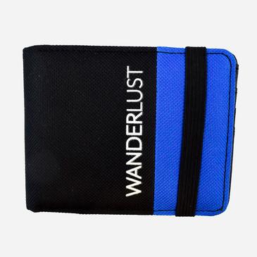 Billetera  Wanderlust