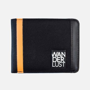 Billetera  Wanderlust