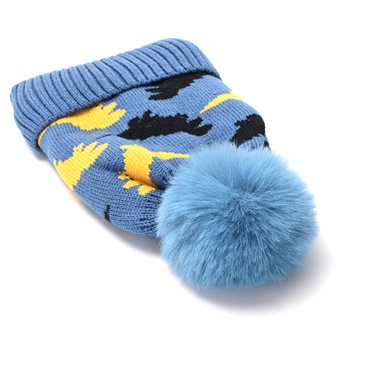 Gorro Infantil - Skora