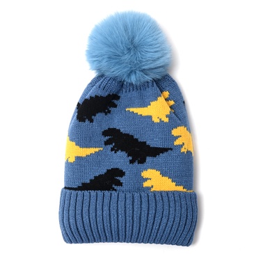Gorro Infantil - Skora