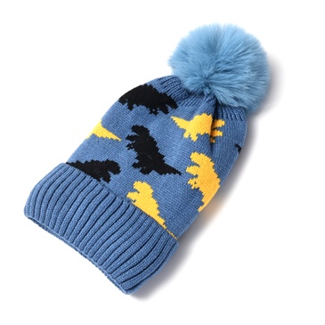 Gorro Infantil - Skora