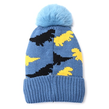 Gorro Infantil - Skora
