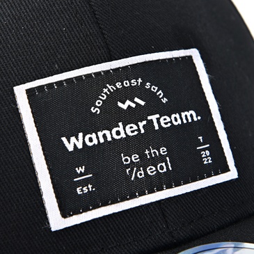 Gorras - Wanderlust
