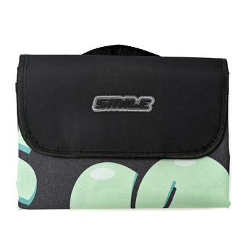 Lona Playera Impermeable Smile  - Skora