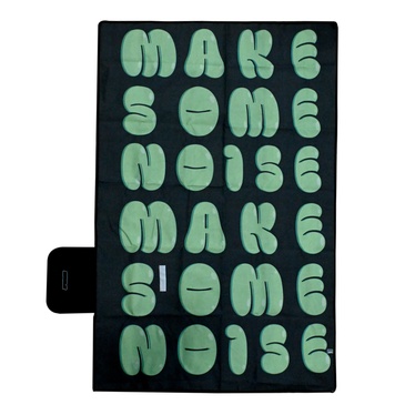 Lona Playera Impermeable Smile  - Skora