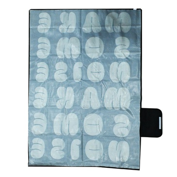 Lona Playera Impermeable Smile  - Skora