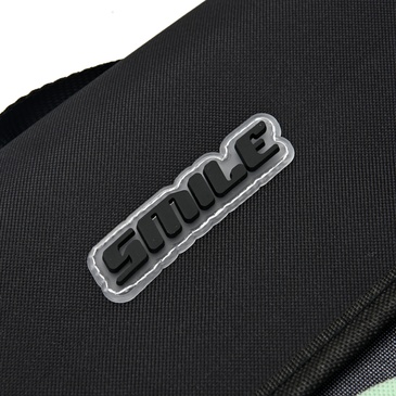 Lona Playera Impermeable Smile  - Skora