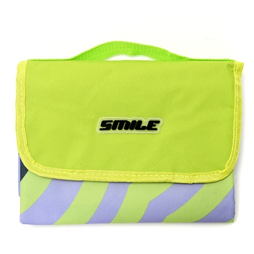 Lona Playera Impermeable Smile  - Skora