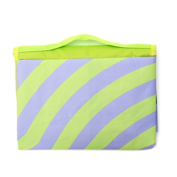 Lona Playera Impermeable Smile  - Skora