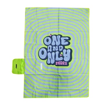 Lona Playera Impermeable Smile  - Skora
