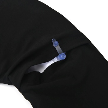 Kit De Viaje Almohada Inflable Y Antifaz - Wanderlust