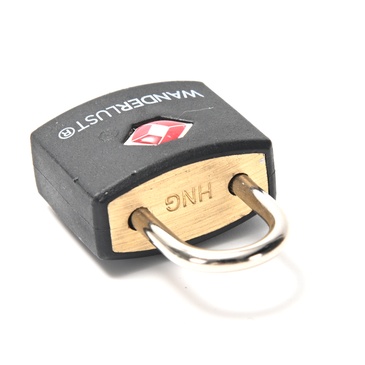 Candado Con Llave TSA - Skora