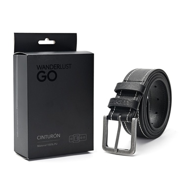 Cinturon Go Classic Wanderlust