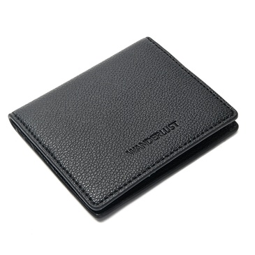 Tarjetero Go Classic Tipo Librito  - Wanderlust