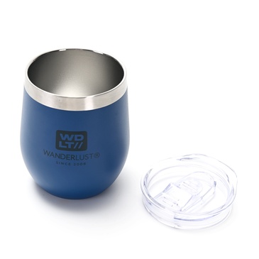 Mate Con Tapa  - Wanderlust