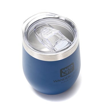 Mate Con Tapa  - Wanderlust