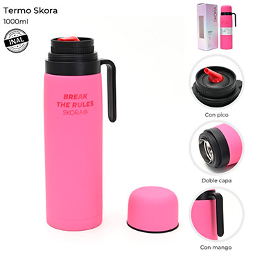 Termo 1000ml - Skora