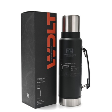 Termo 1300ML Wanderlust