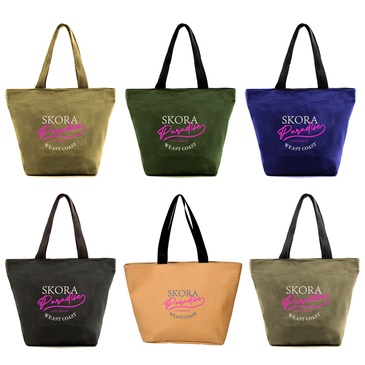 Bolso Playero Skora
