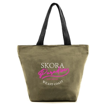 Bolso Playero - Skora