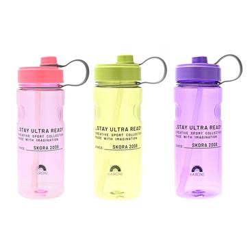 Botella Deportiva Con Pico 1000ml - Skora