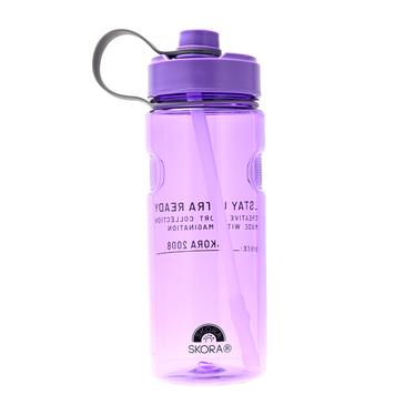 Botella Deportiva Con Pico 1000ml - Skora