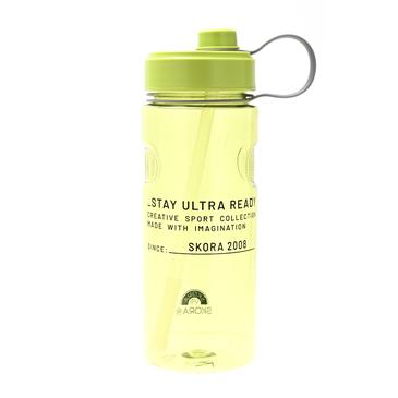 Botella Deportiva Con Pico 1000ml - Skora