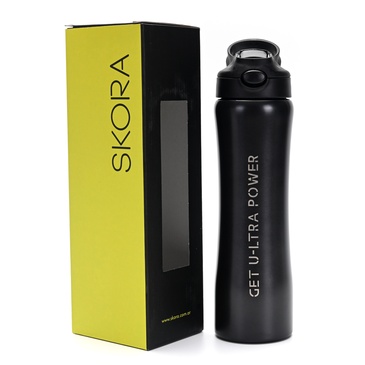 Botella Termica 800ML - Skora