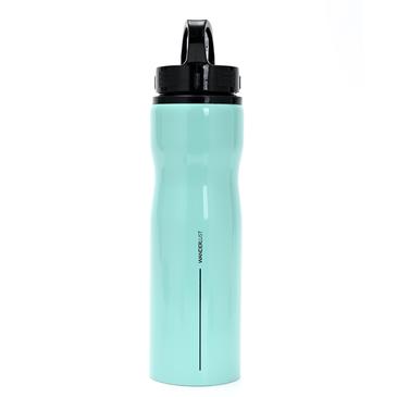 Botella Deportiva De Metal Con Pico 750ml - Wanderlust