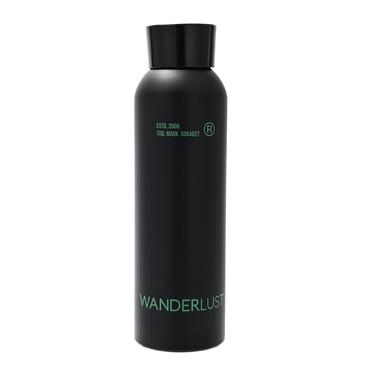 Botella De Metal Con Tapa 650ml - Wanderlust