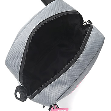 Morral Con Llavero - Wanderlust