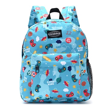 Mochila Gamer Space 12 