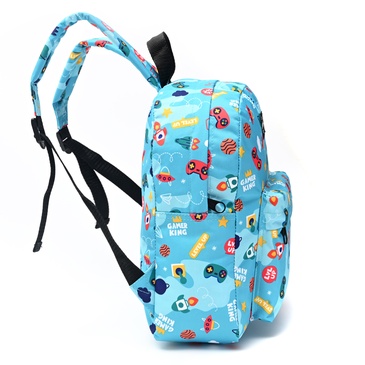 Mochila Gamer Space 12 