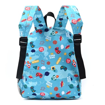 Mochila Gamer Space 12 
