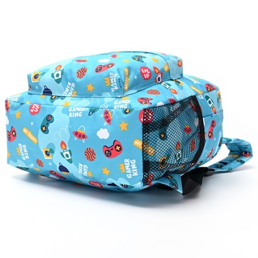 Mochila Gamer Space 12 