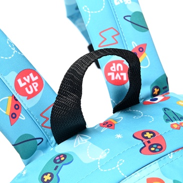 Mochila Gamer Space 12 