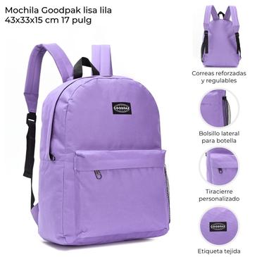 Mochila Lisa 17 