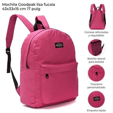 Mochila Lisa 17 