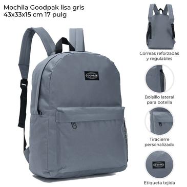 Mochila Lisa 17 