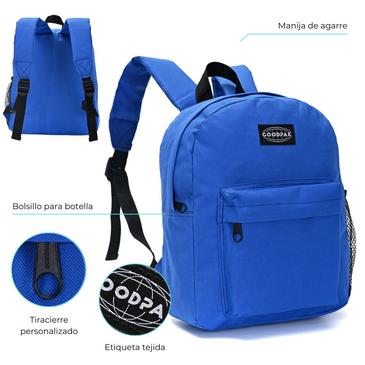 Mochila 12 