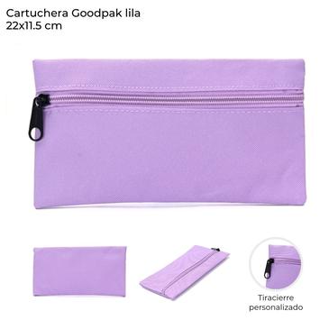 Cartuchera  Goodpak