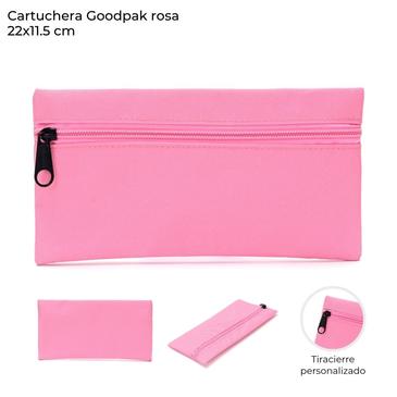 Cartuchera  Goodpak