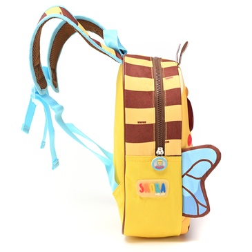 Mochila Kawaii Bee Termoformada 12 