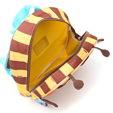 Mochila Kawaii Bee Termoformada 12 