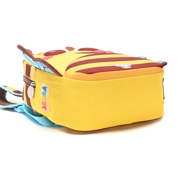 Mochila Kawaii Bee Termoformada 12 