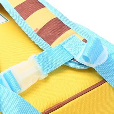 Mochila Kawaii Bee Termoformada 12 