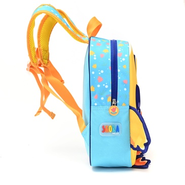 Mochila Kawaii Hiru Termoformada 12 