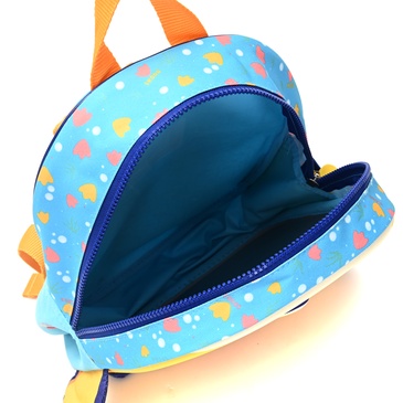 Mochila Kawaii Hiru Termoformada 12 